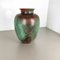 Large Ceramic Studio Pottery Vase by Richard Uhlemeyer, German, 1940s 2