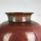 Large Ceramic Studio Pottery Vase by Richard Uhlemeyer, German, 1940s 12