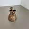 Vase Abstrait en Céramique par Gerhard Liebenthron, Allemagne, 1970s 6