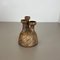 Abstract Ceramic Studio Pottery Vase by Gerhard Liebenthron, Germany, 1970s, Image 3