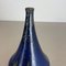 Abstract Ceramic Studio Pottery Vase by Gerhard Liebenthron, Germany, 1960s, Image 2