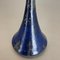 Abstract Ceramic Studio Pottery Vase by Gerhard Liebenthron, Germany, 1960s, Image 3