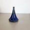 Abstract Ceramic Studio Pottery Vase by Gerhard Liebenthron, Germany, 1960s, Image 1