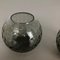 Ball Vases Tourmaline by Wilhelm Wagenfeld for WMF, Germany, 1960s, Set of 2 12