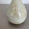 Abstract Ceramic Studio Pottery Vase by Gerhard Liebenthron, Germany, 1970s 6