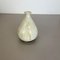 Vase Abstrait en Céramique par Gerhard Liebenthron, Allemagne, 1970s 1