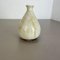 Abstract Ceramic Studio Pottery Vase by Gerhard Liebenthron, Germany, 1970s 2