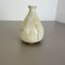 Abstrakte Keramik Studio Vase von Gerhard Liebenthron, 1970er 2