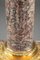 19th Century Napoleon III Brocatelle Marble Column 14