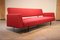 Dutch Sofa with Armrests by Rob Parry for Gelderland, 1950s, Image 10