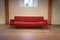 Dutch Sofa with Armrests by Rob Parry for Gelderland, 1950s 2
