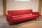 Dutch Sofa with Armrests by Rob Parry for Gelderland, 1950s 3