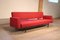 Dutch Sofa with Armrests by Rob Parry for Gelderland, 1950s 9