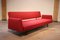 Dutch Sofa with Armrests by Rob Parry for Gelderland, 1950s 6