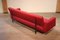 Dutch Sofa with Armrests by Rob Parry for Gelderland, 1950s 11