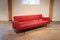 Dutch Sofa with Armrests by Rob Parry for Gelderland, 1950s 1