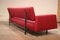 Dutch Sofa with Armrests by Rob Parry for Gelderland, 1950s 12