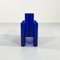 Blue Magazine Rack by Giotto Stoppino for Kartell, 1970s, Image 4