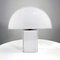 Olympe Table Lamp by Harvey Guzzini, 1970s, Image 1