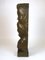 Francesco Falcone, Umstandsskulptur, 1927, Bronze 3