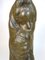 Francesco Falcone, Maternity Sculpture, 1927, Bronze 2