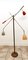 Floor Lamp with Adjustable Joints 5