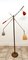 Floor Lamp with Adjustable Joints, Image 5