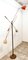 Floor Lamp with Adjustable Joints 1