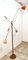 Floor Lamp with Adjustable Joints, Image 1