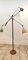 Lampadaire avec Articulations Ajustables 28