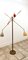 Lámpara de pie con articulaciones regulables, Imagen 7