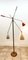 Lampadaire avec Articulations Ajustables 17