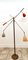 Lámpara de pie con articulaciones regulables, Imagen 30
