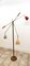 Lámpara de pie con articulaciones regulables, Imagen 14