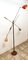 Floor Lamp with Adjustable Joints 2