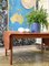 GE82 Coffee Table by Architect Hans J. Wegner for Getama, Denmark 7