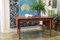 GE82 Coffee Table by Architect Hans J. Wegner for Getama, Denmark 8