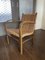 Vintage Scandinavian Rope Lounge Chair, 1950s, Image 8
