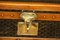 Courrier Trunk from Goyard, 1920s, Image 6