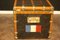 Courrier Trunk from Goyard, 1920s, Image 8