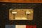 Courrier Trunk from Goyard, 1920s, Image 9