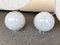 Italian Modular Marble Ball Lamps from 3 Luci, 1970s, Set of 2 6