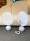 Italian Modular Marble Ball Lamps from 3 Luci, 1970s, Set of 2 4
