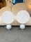Italian Modular Marble Ball Lamps from 3 Luci, 1970s, Set of 2 8