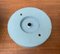 Mid-Century German Minimalist Ceiling Lamp from Bega, Image 10