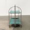 Vintage German Dinett Service Trolley or Side Table 24