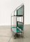 Vintage German Dinett Service Trolley or Side Table 31