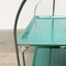 Vintage German Dinett Service Trolley or Side Table 29