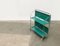 Vintage German Dinett Service Trolley or Side Table 2