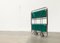 Vintage German Dinett Service Trolley or Side Table 26